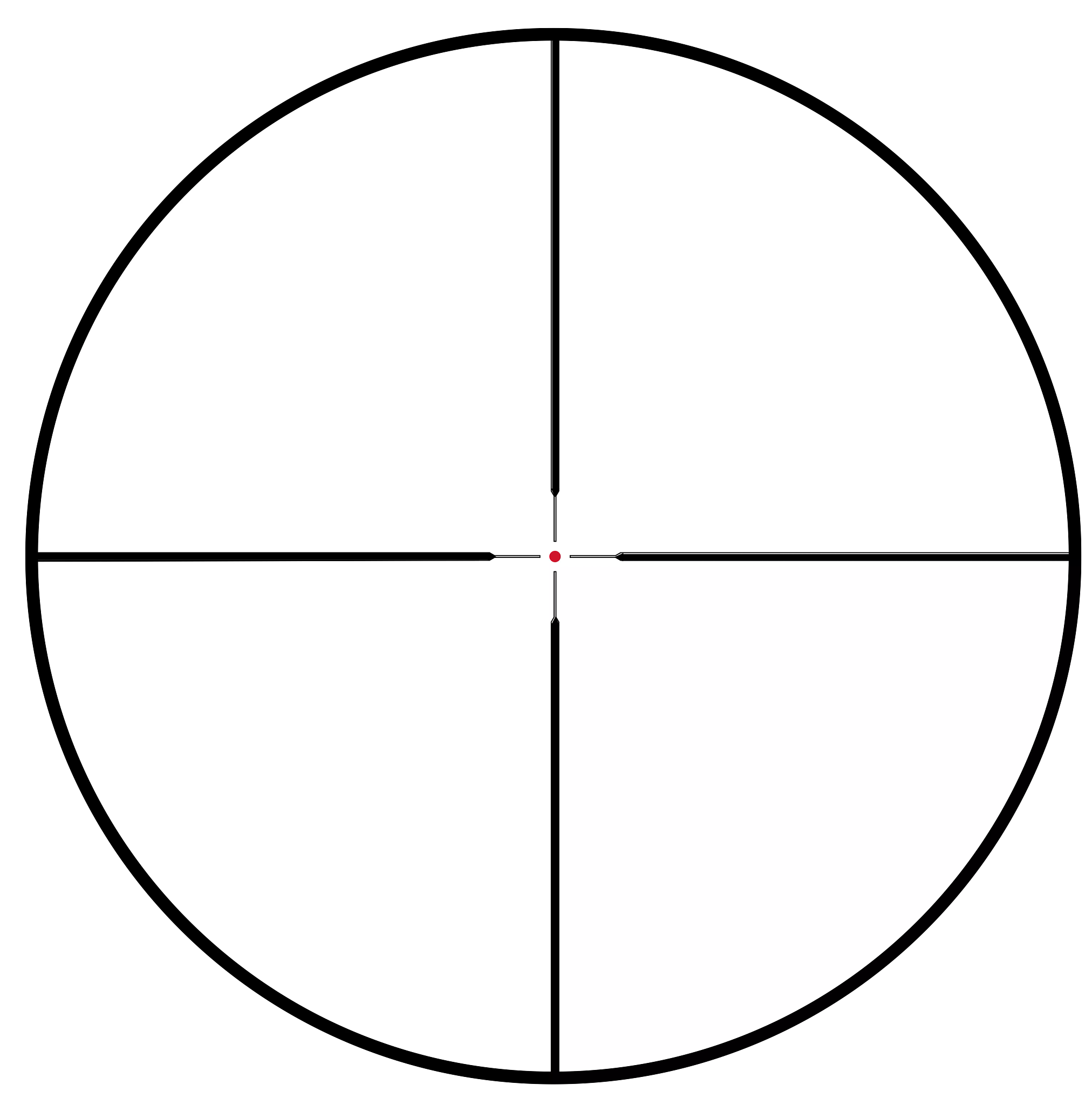 bushnell-r5-3-9x40-zielfernrohr-mit-leuchtabsehen image 7