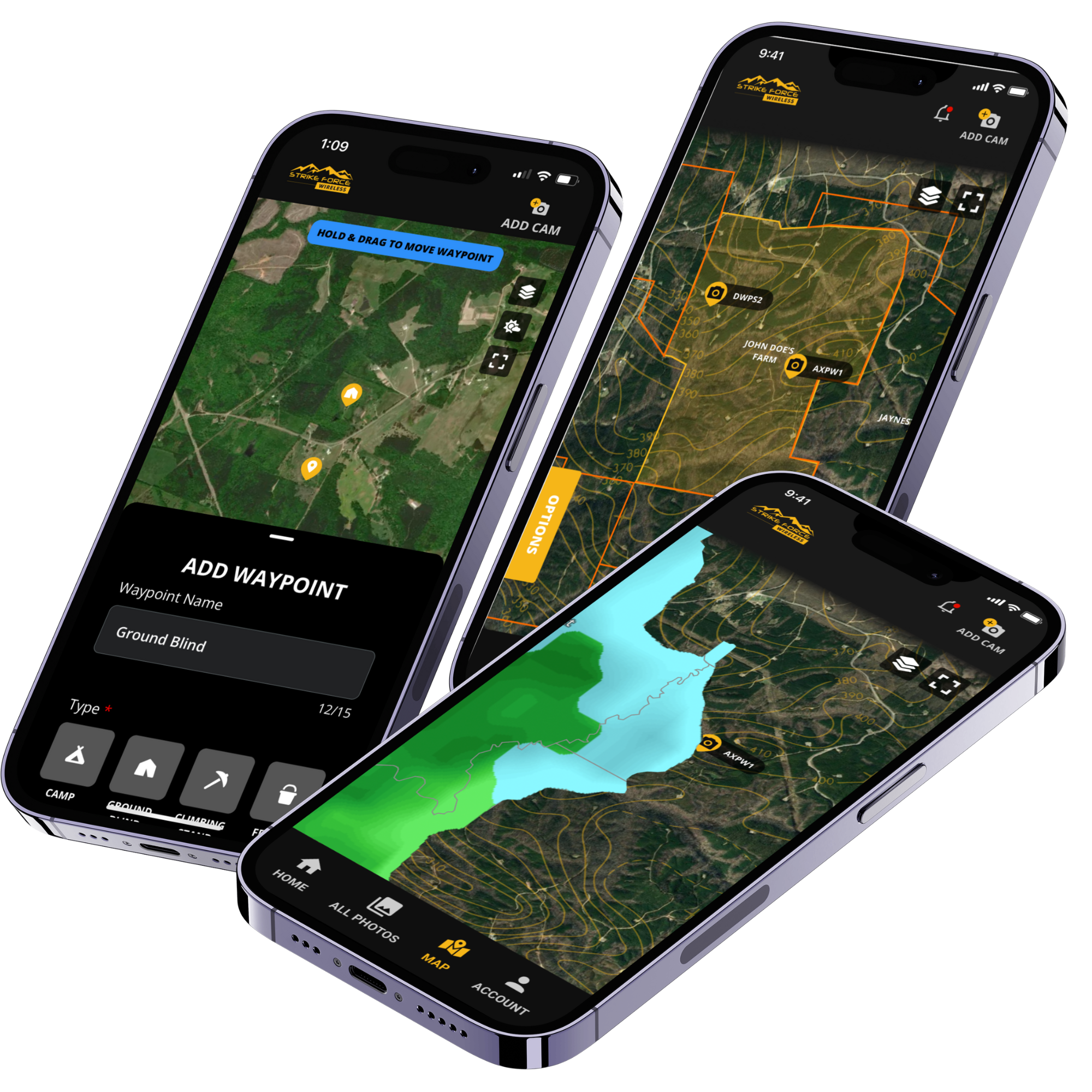 browning-trail-cameras-defender-pro-scout-max-hd-ai-2er-set-wildkamera-combo image 6