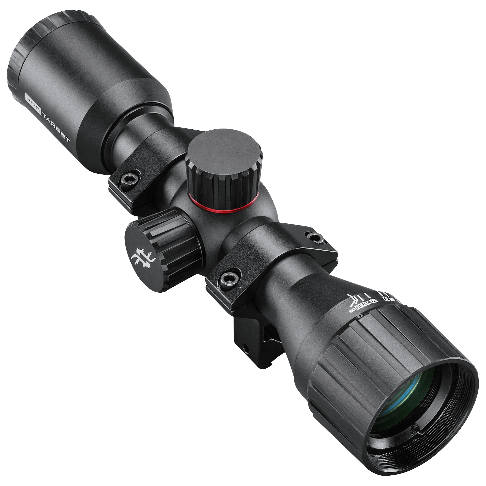 simmons-by-bushnell-pro-target-air-zielfernrohr-luftgewehr image 4