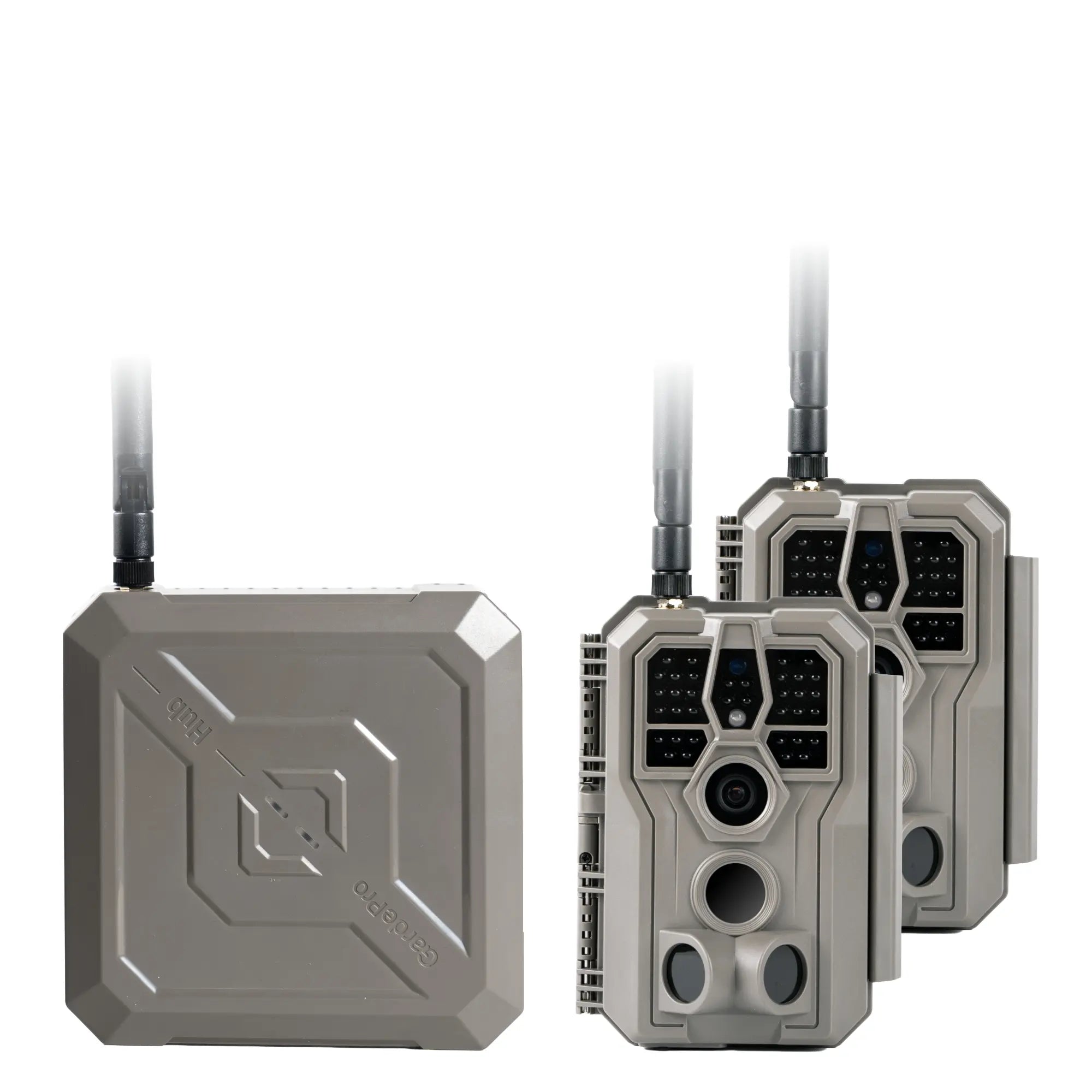 gardepro-link-1-0-long-range-wifi-wildkamera-r3-pro image 2