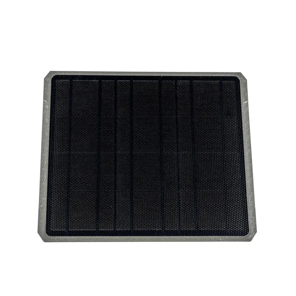 gardepro-sp1000-10w-solarpanel-6-6v-ip65-ladepanel-f-r-wildkameras image 1