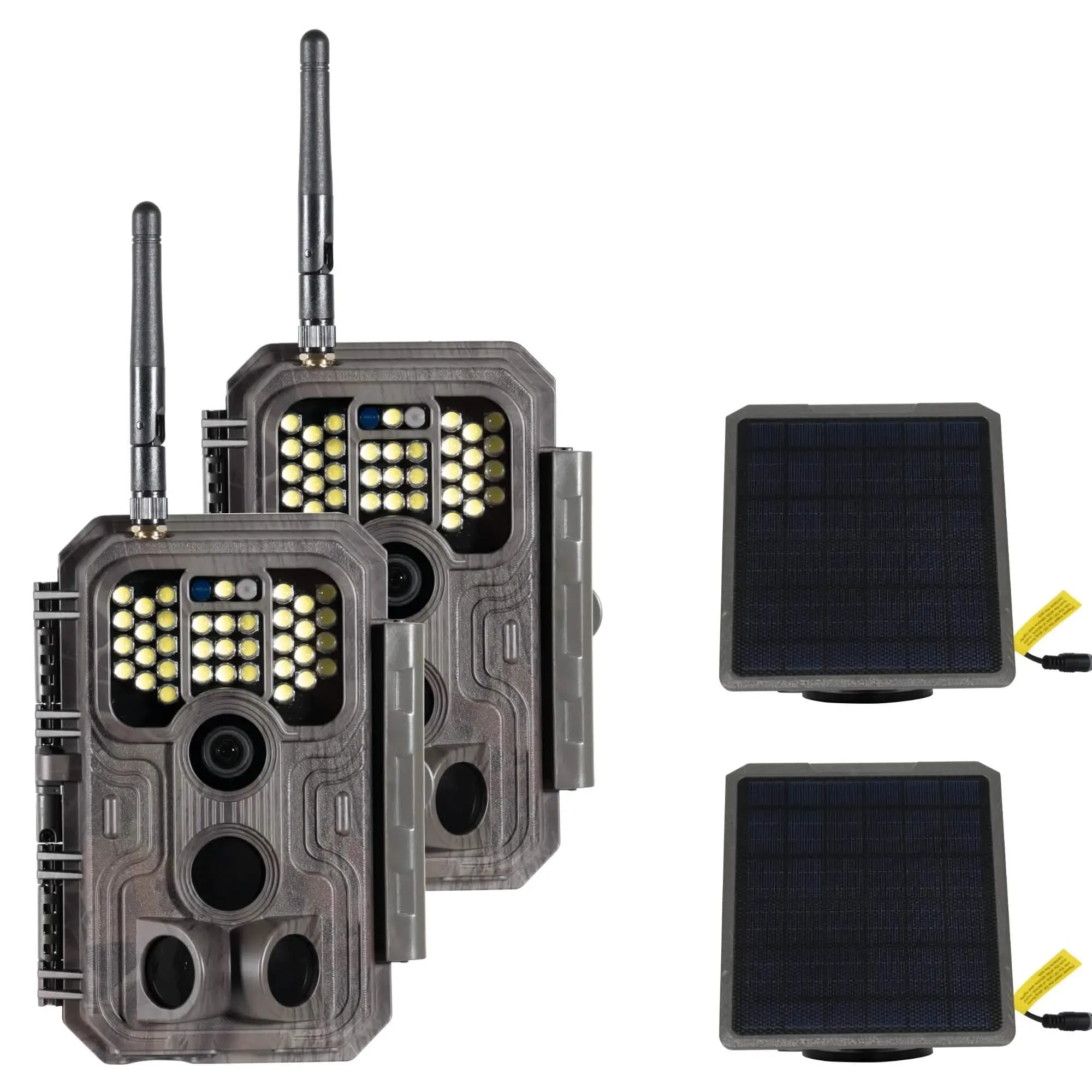 gardepro-e9pwf-white-flash-wifi-wildkamera-48mp image 7