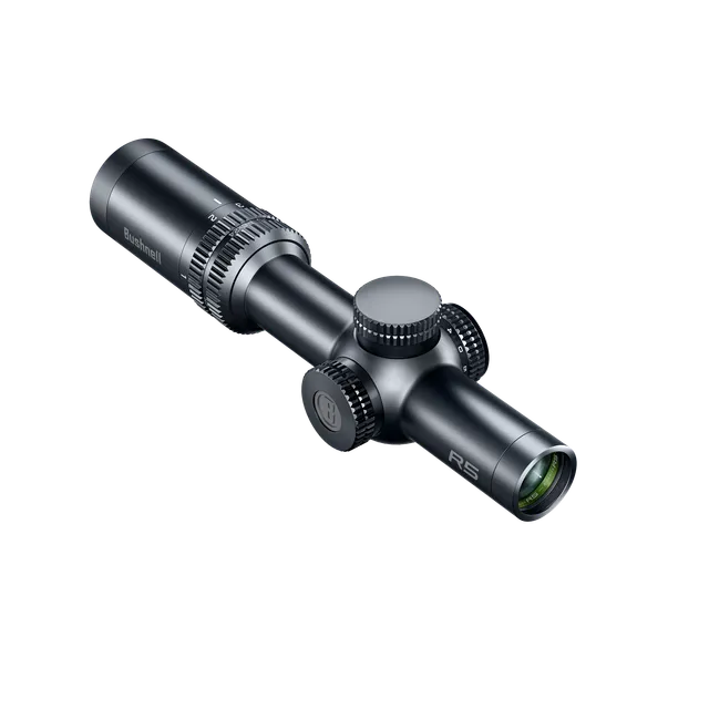 bushnell-r5-1-6x24-zielfernrohr image 1