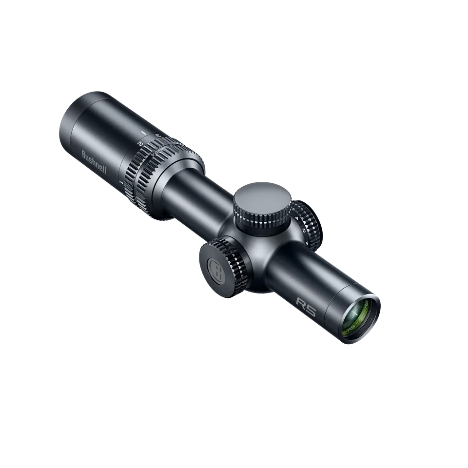 bushnell-r5-1-6x24-zielfernrohr image 1
