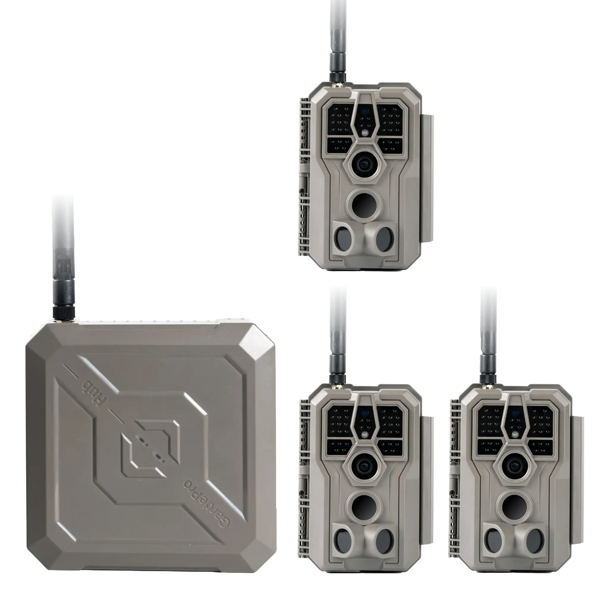 gardepro-link-1-0-long-range-wifi-wildkamera-r3-pro image 3