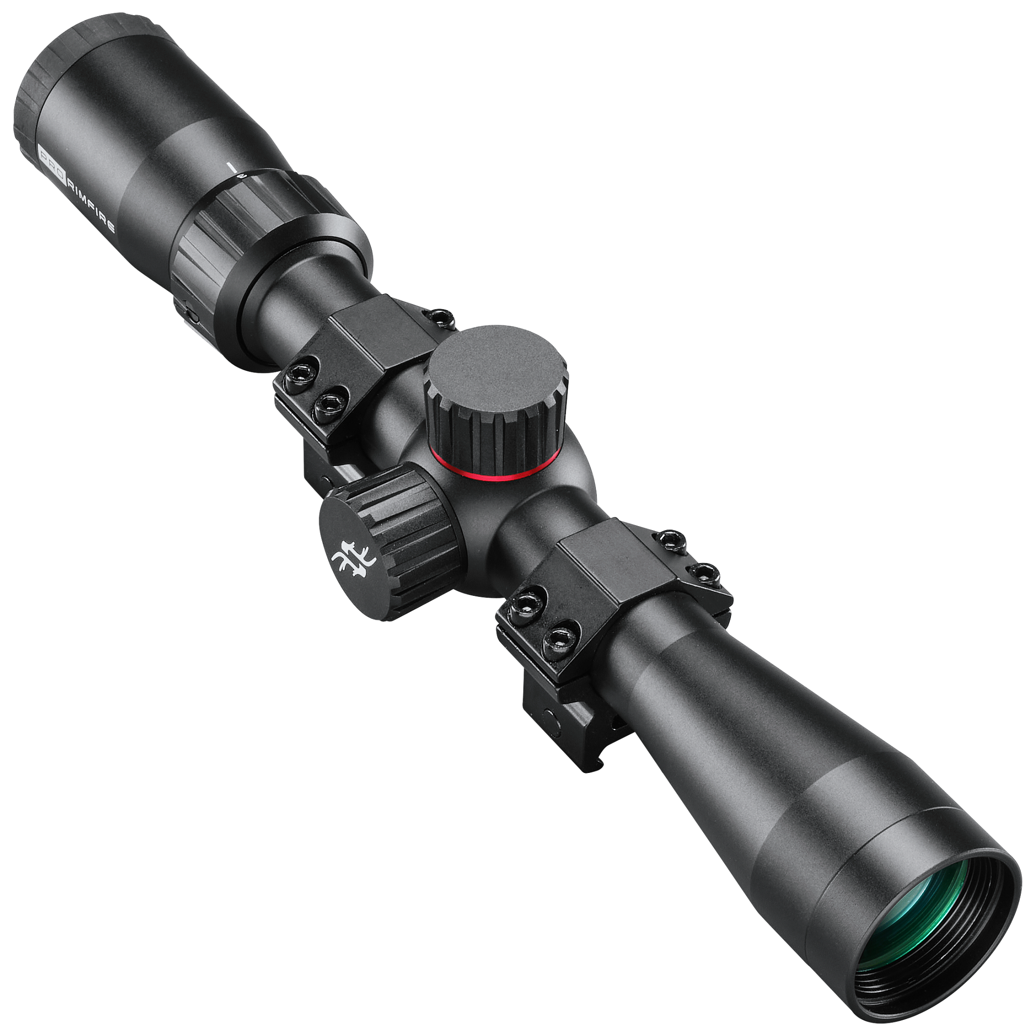 simmons-pro-rimfire-3-9x32-zielfernrohr image 1