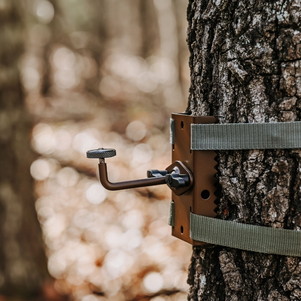 browning-trail-cameras-tree-mount-verstellbare-baumhalterung-mit-kugelgelenk-pul image 1