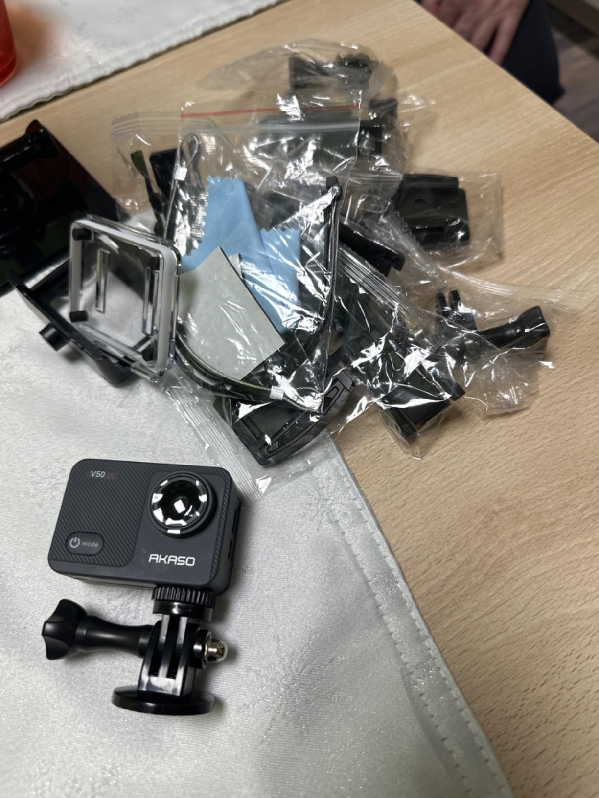 Gute Actioncam
