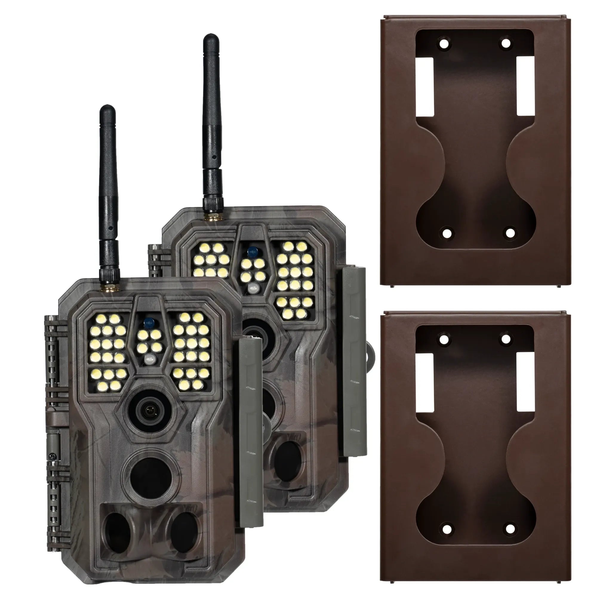 gardepro-e8pwf-wildkamera-mit-wei-lichtblitz-48-mp-1296p-hd-wi-fi-8000mah-akku image 7