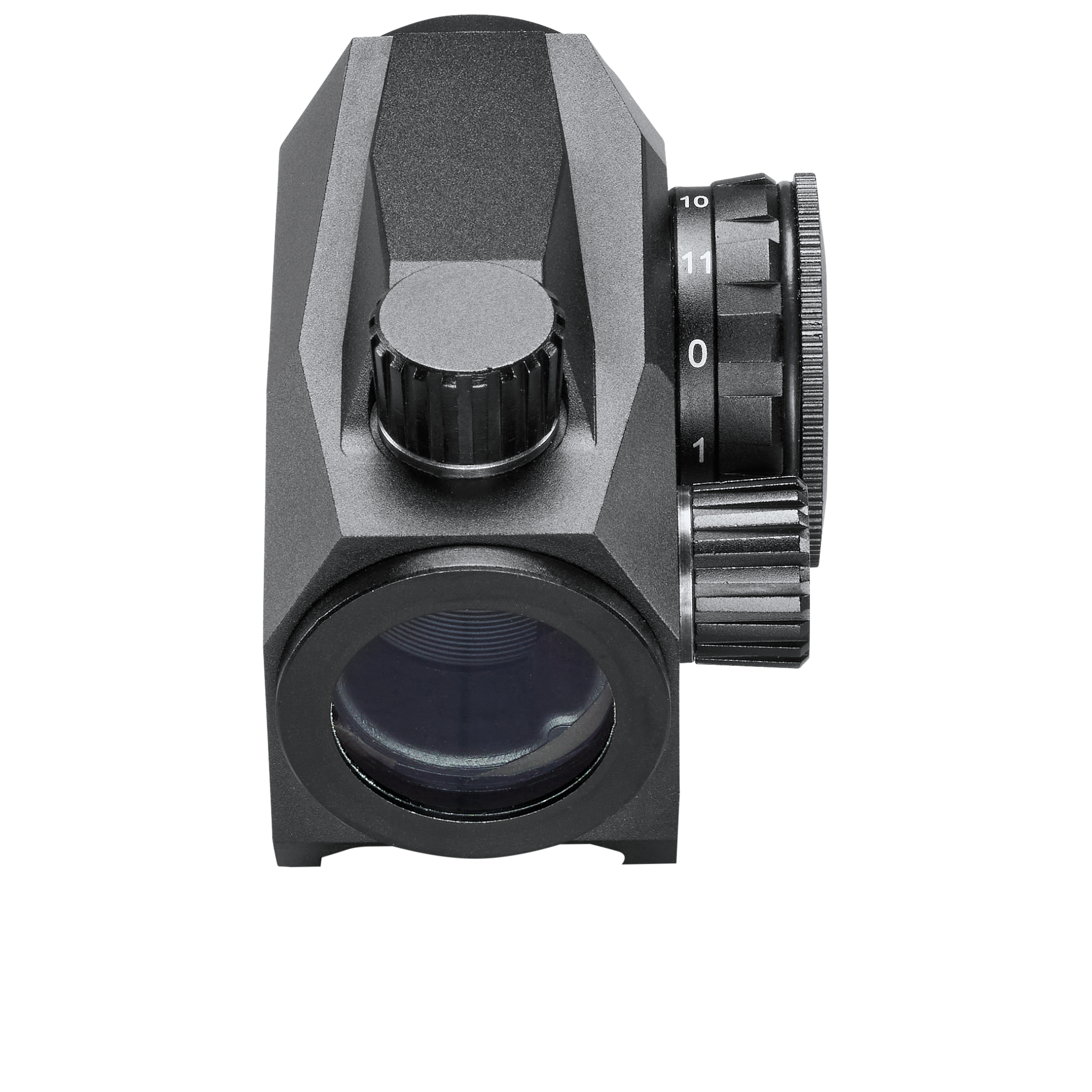 simmons-pro-target-1x20-rotpunktvisier-tube-red-dot image 2