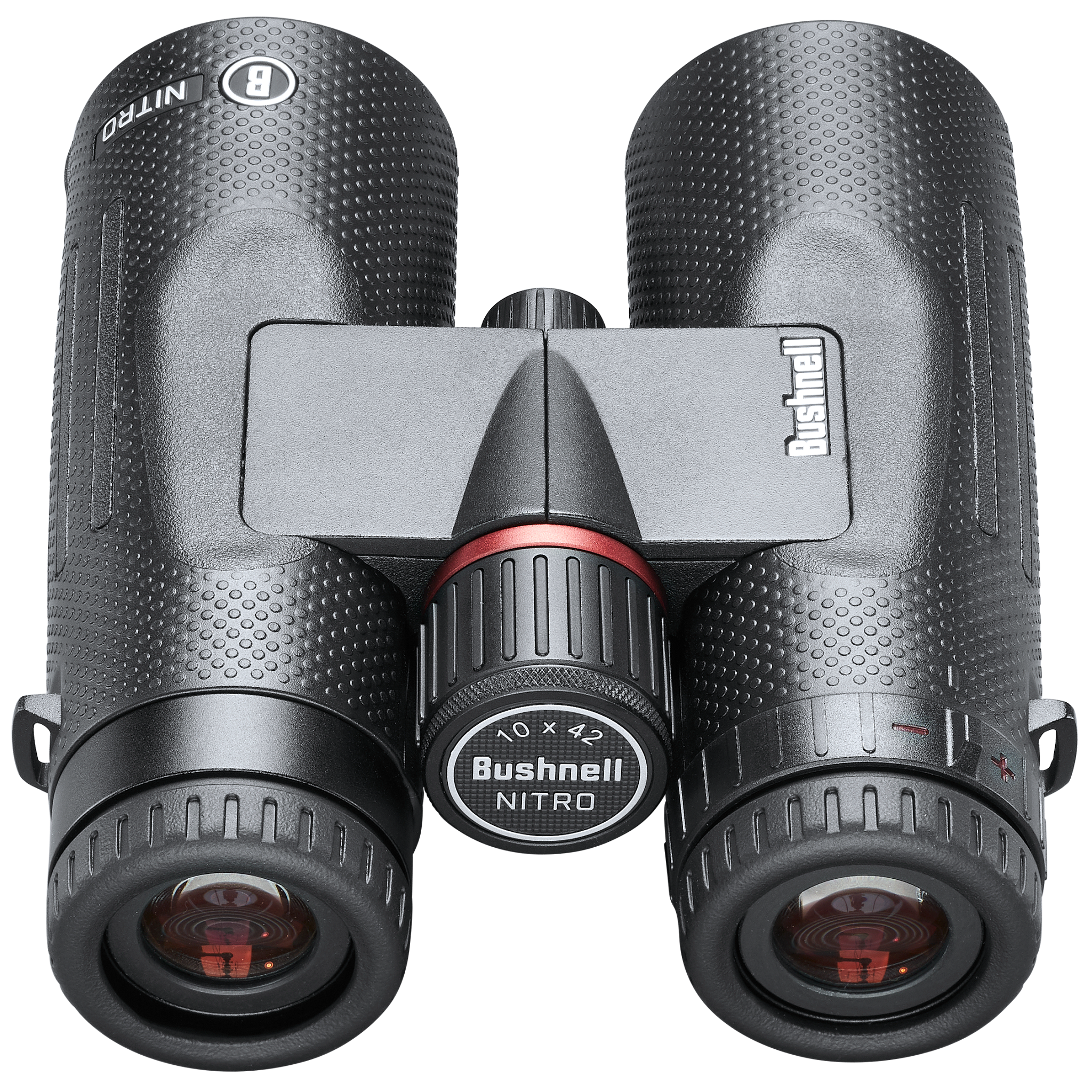 bushnell-nitro-10x42-fernglas-schwarz image 2