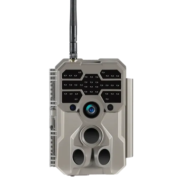 gardepro-a80-pro-wi-fi-wildkamera-4k-ultra-hd-64mp-sony-starvis-8000mah-akku image 1