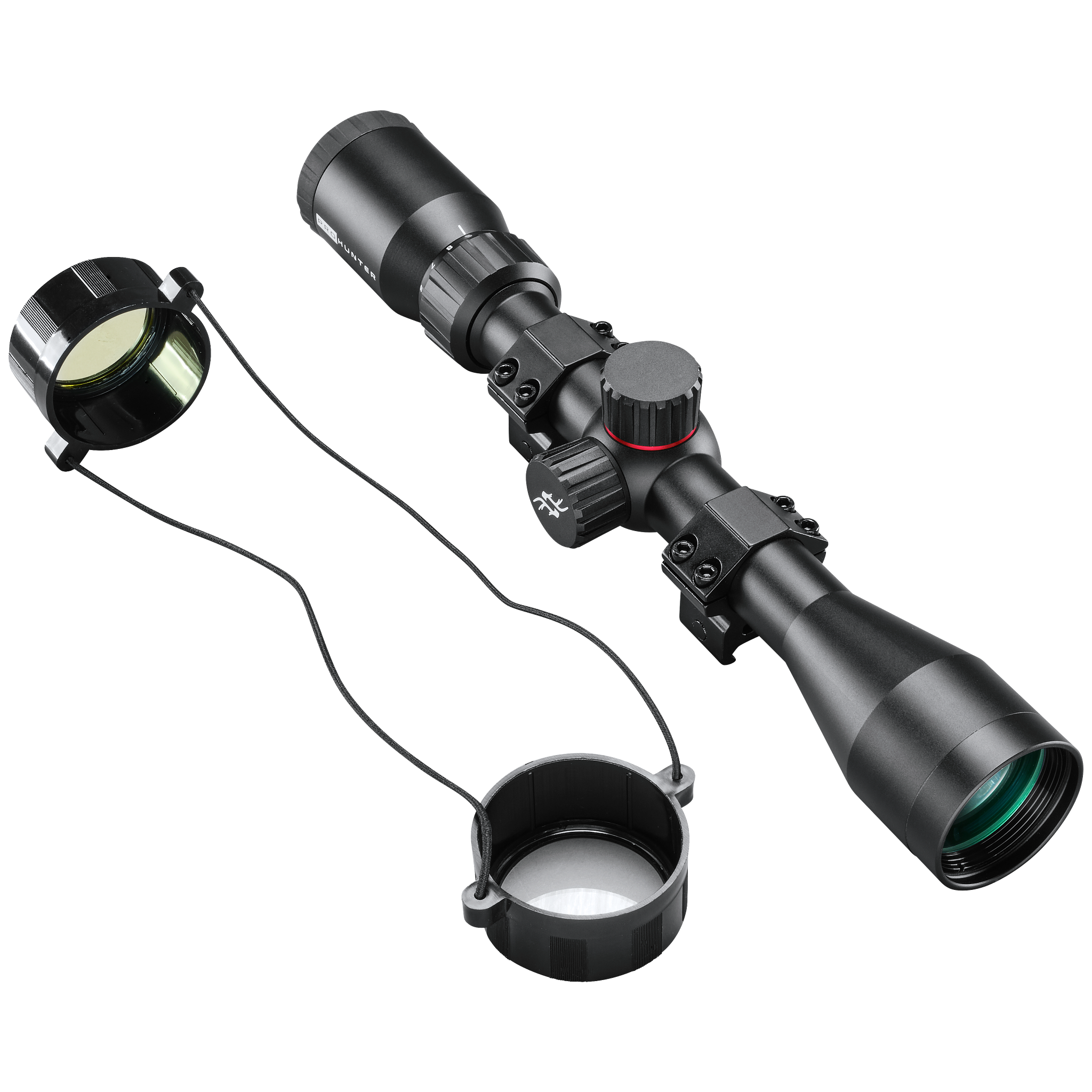 simmons-pro-hunter-3-9x40-zielfernrohr image 5