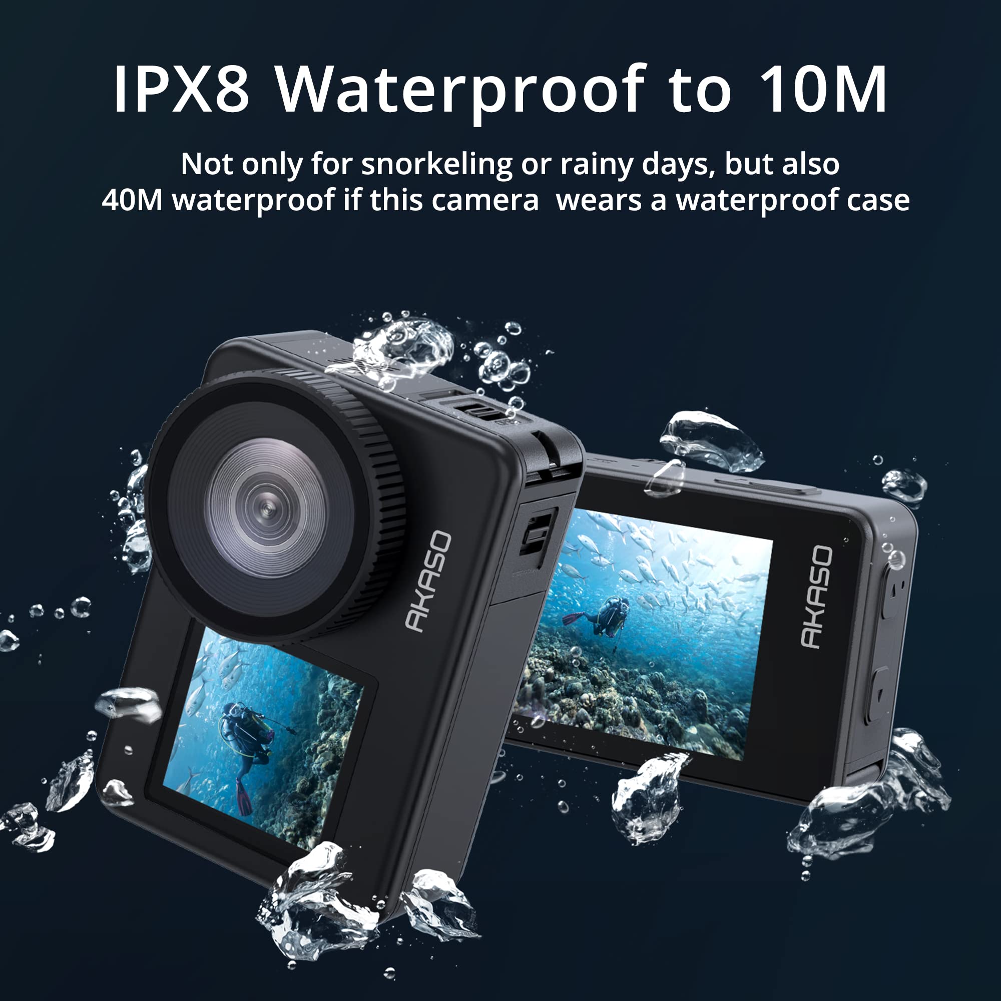 akaso-brave-7-actioncam-4k30-20mp-bundle-mit-64gb-microsdxc-2-akkus image 4