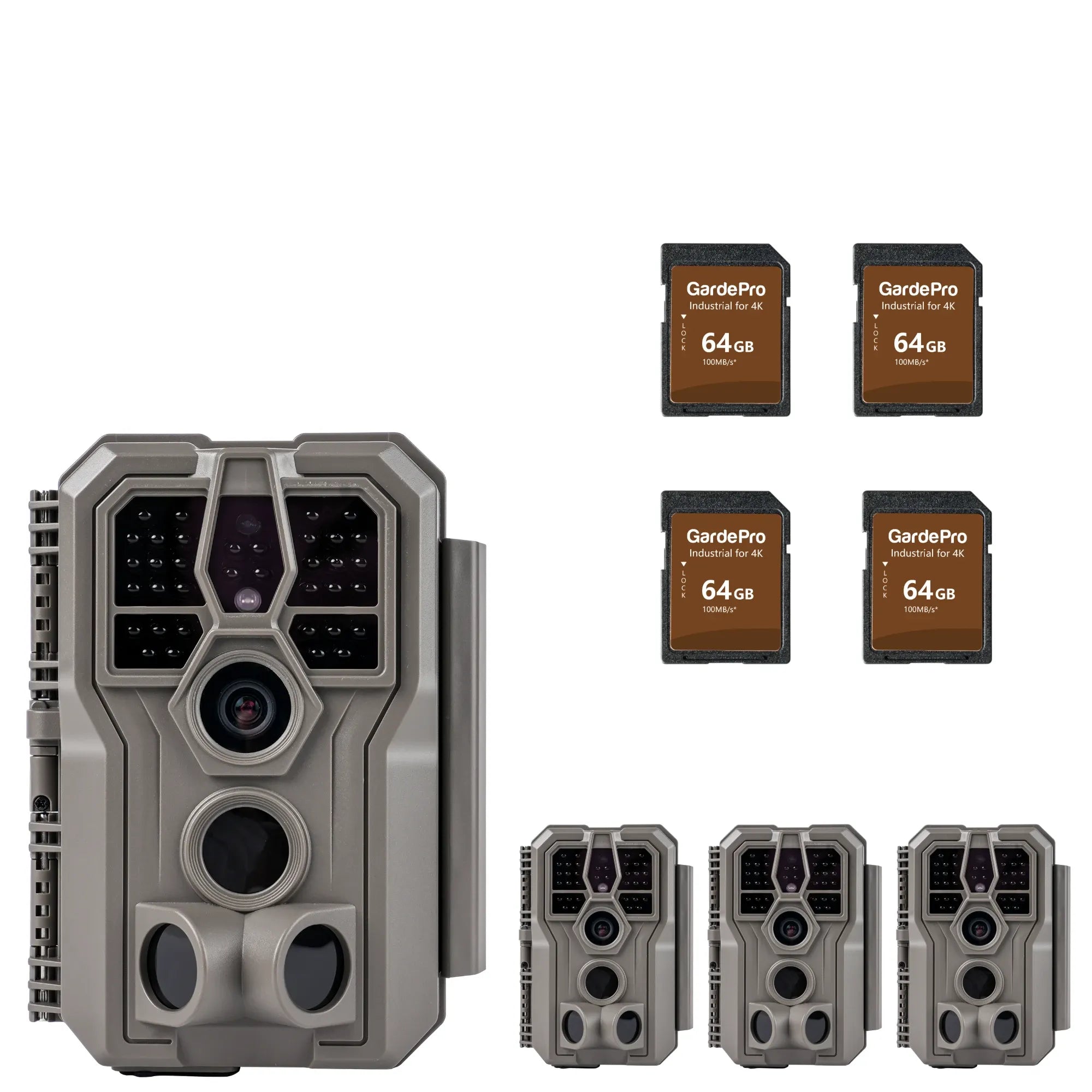 gardepro-e5-2-0-wildkamera-4k-video-64-mp-0-1-s-ausl-ser-940-nm-no-glow image 2