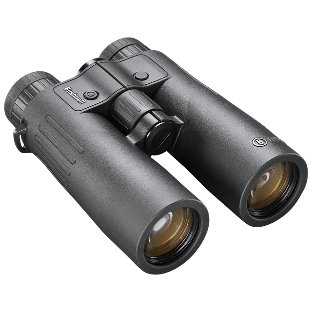 bushnell-fusion-x-10x42-fernglas-mit-entfernungsmesser image 1