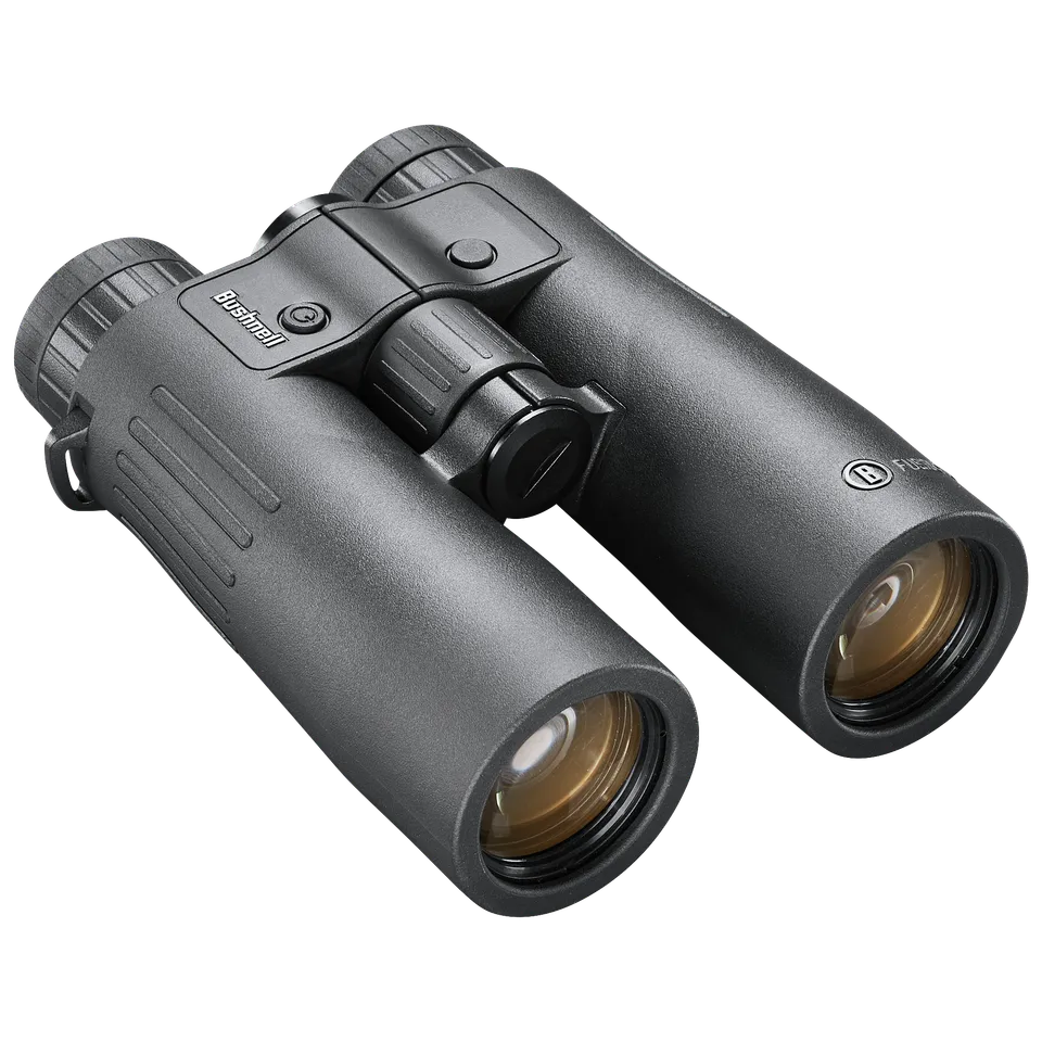 bushnell-fusion-x-10x42-fernglas-mit-entfernungsmesser image 1