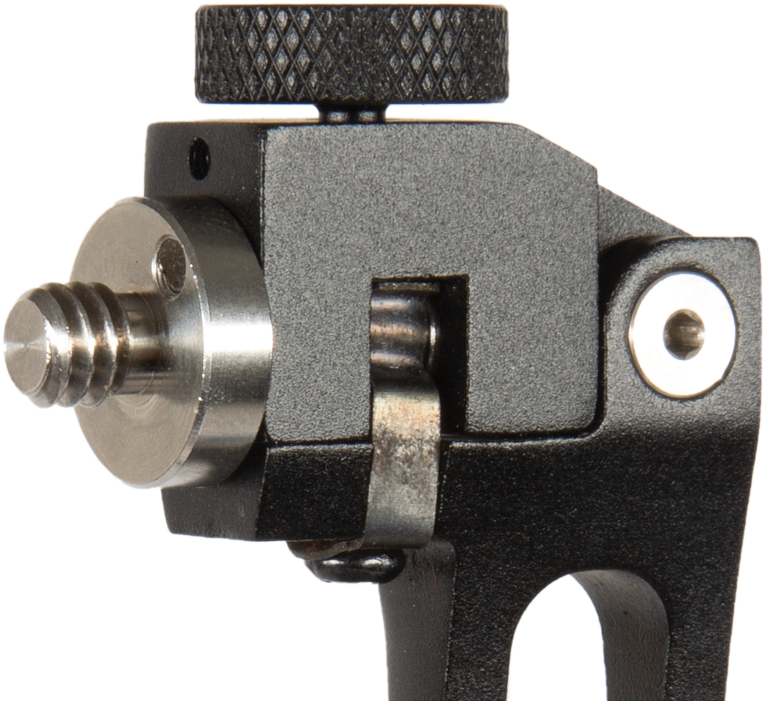 bushnell-quick-release-binocular-tripod-adapter-schnellwechsel-fernglasadapter image 4
