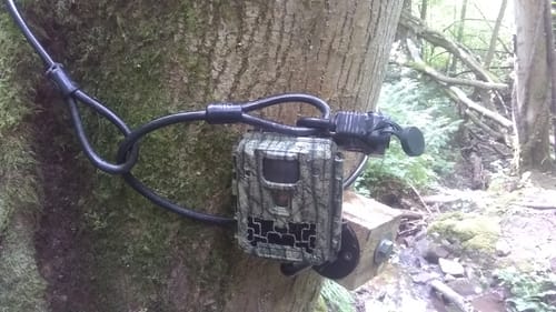Gut, aber Schrauben fehlen