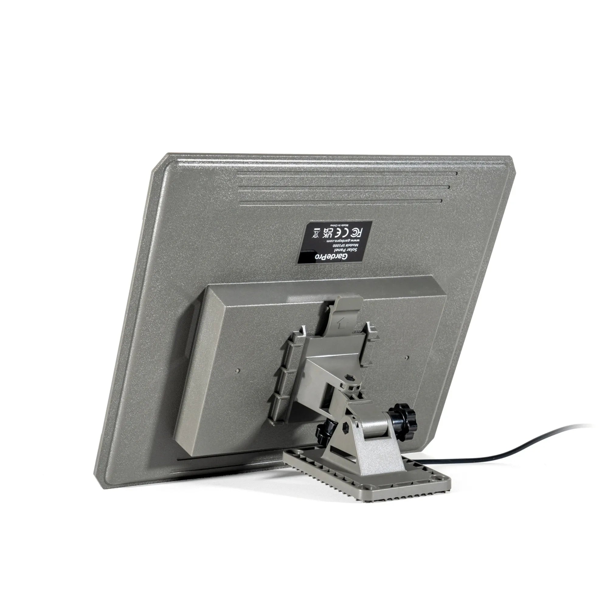 gardepro-sp1000-10w-solarpanel-6-6v-ip65-ladepanel-f-r-wildkameras image 2