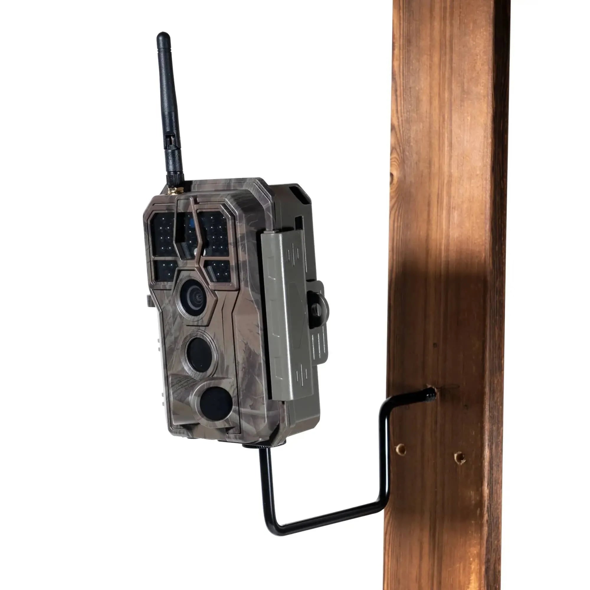 gardepro-tree-mount-wildkamera-halterung-stahl-1-4-zoll image 3