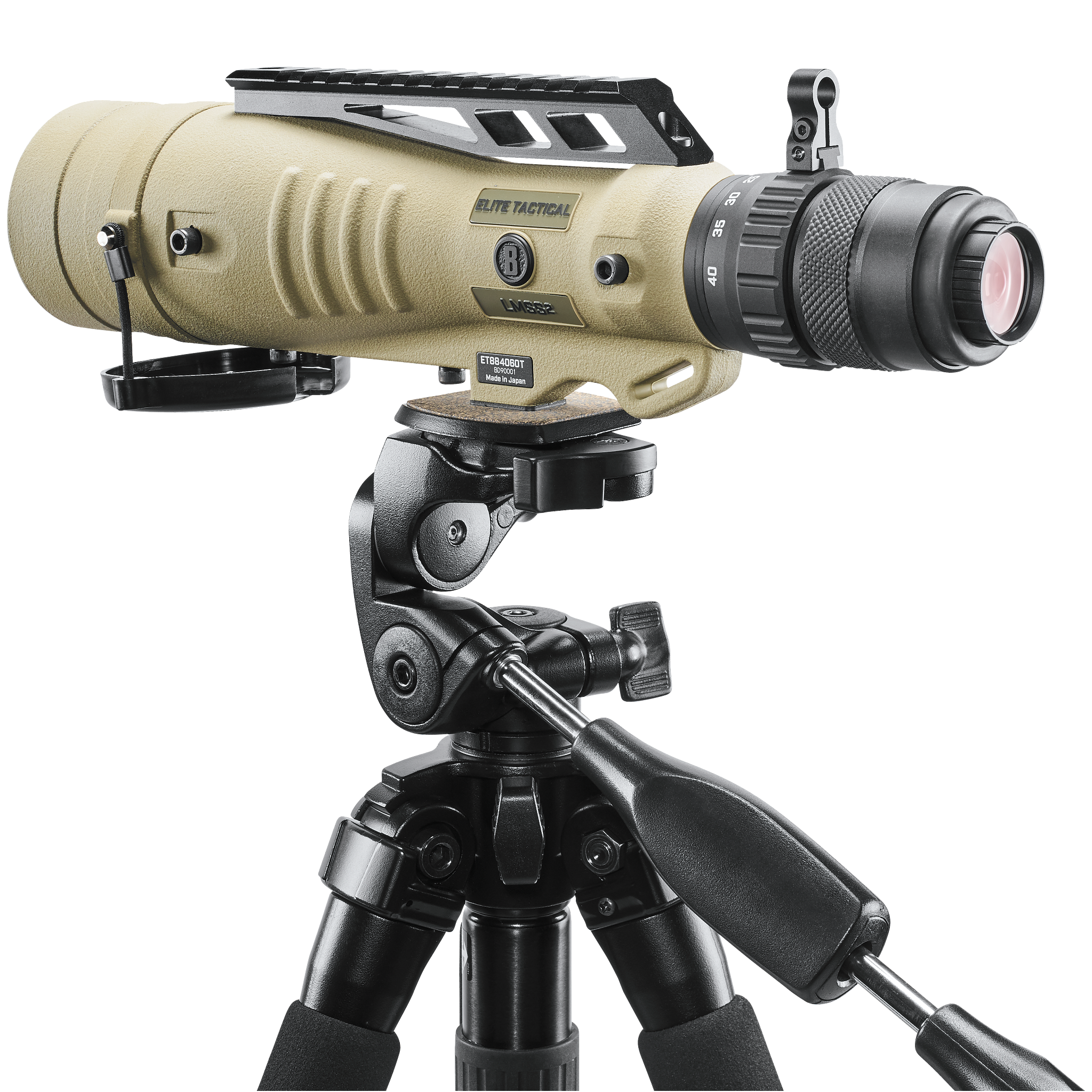 bushnell-elite-tactical-8-40x60-spektiv-ffp-absehen-ed-prime-glas image 8
