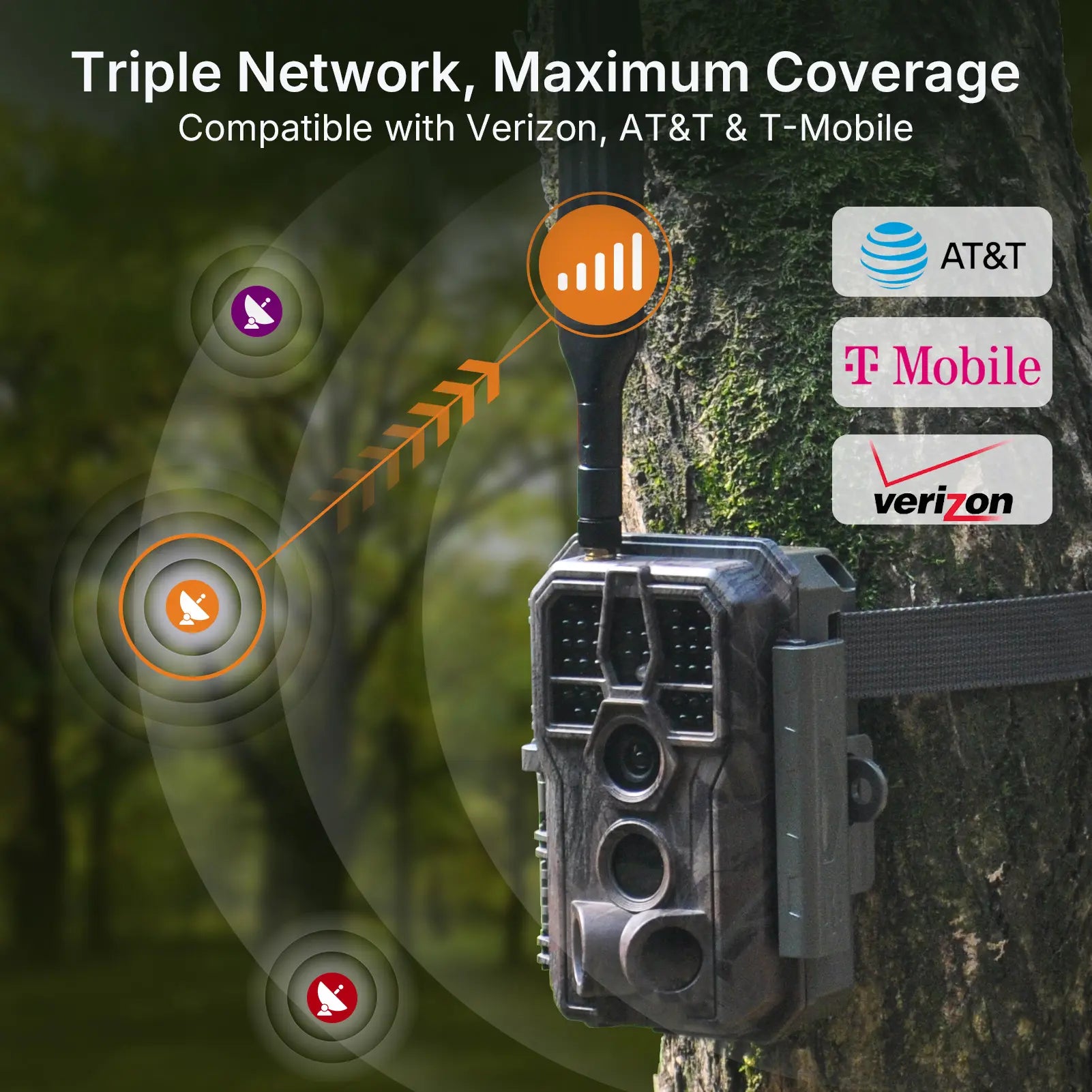 gardepro-x50s-cellular-wildkamera-48mp-no-glow-4g image 3