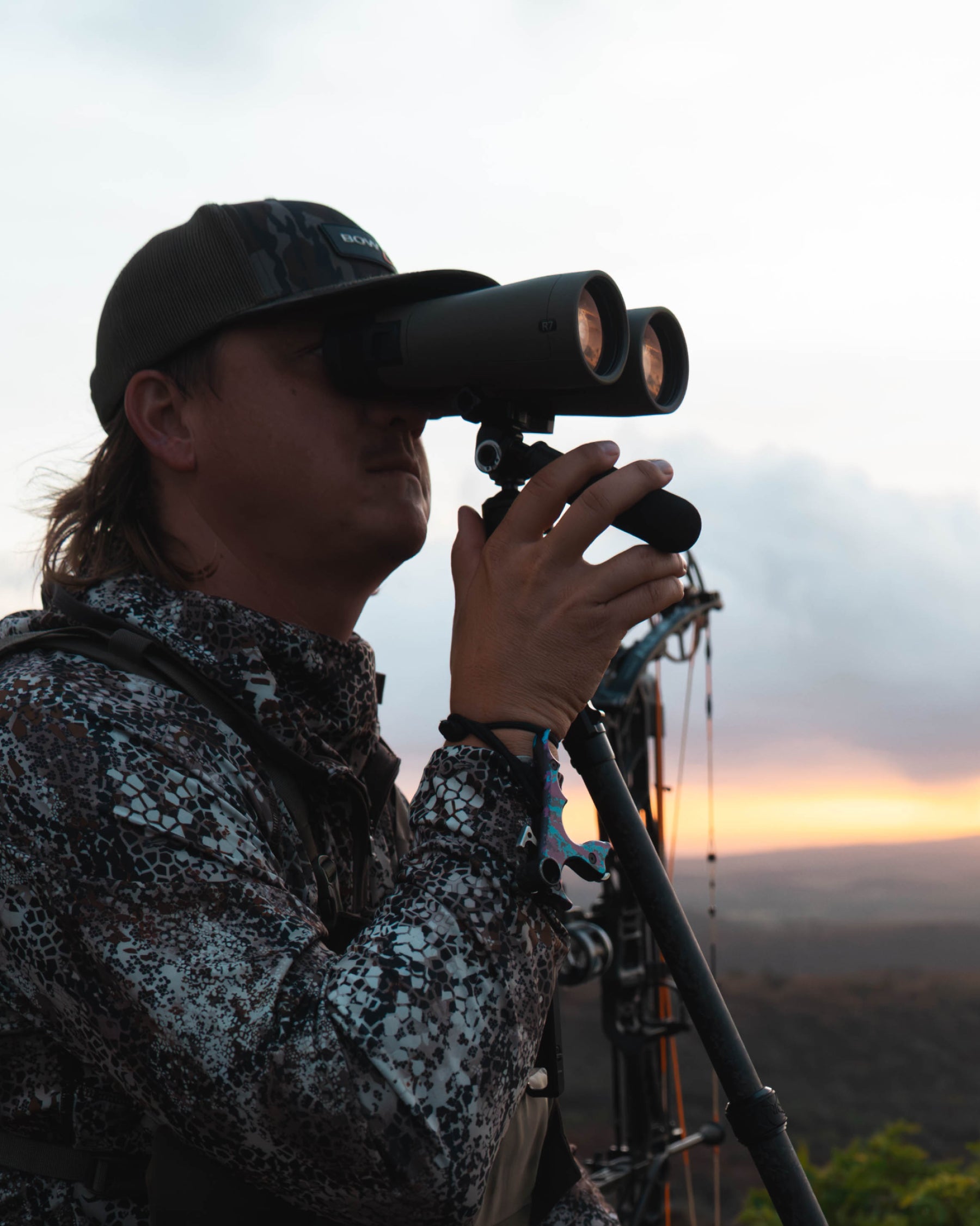 bushnell-r7-8x42-fernglas image 4