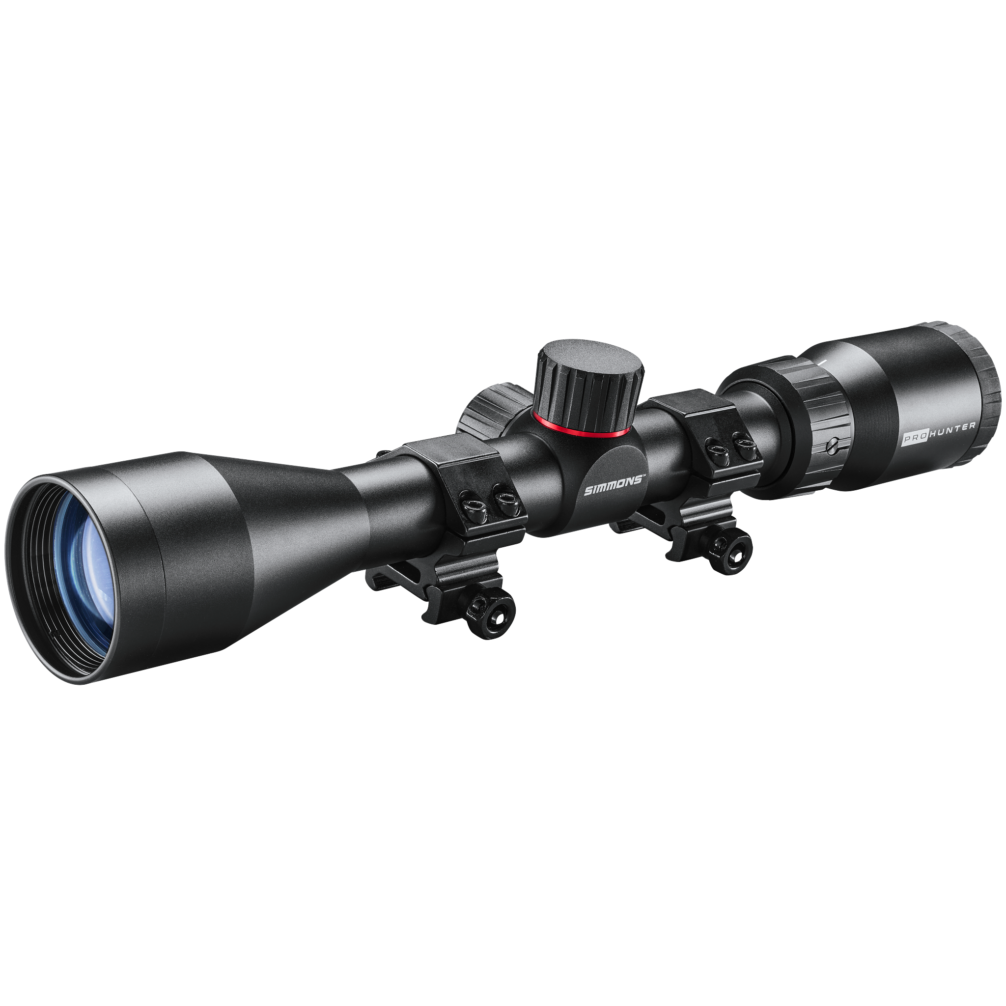 simmons-pro-hunter-3-9x40-zielfernrohr image 4