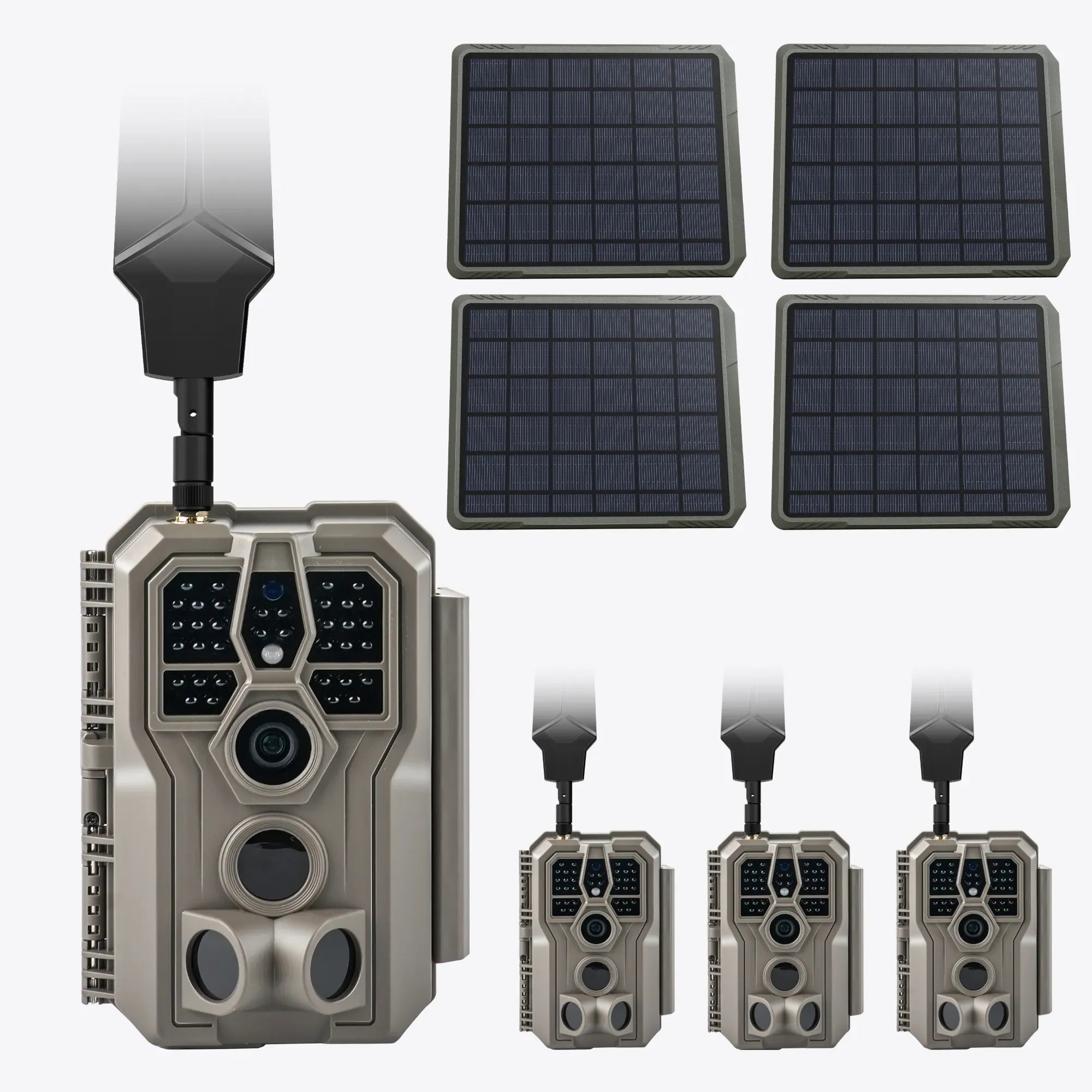 gardepro-x66-3-0-pro-4k-ai-cellular-wildkamera-gps image 8