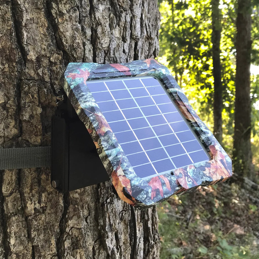 browning-solar-camera-power-pack-12v-solarpanel-mit-akkus image 2