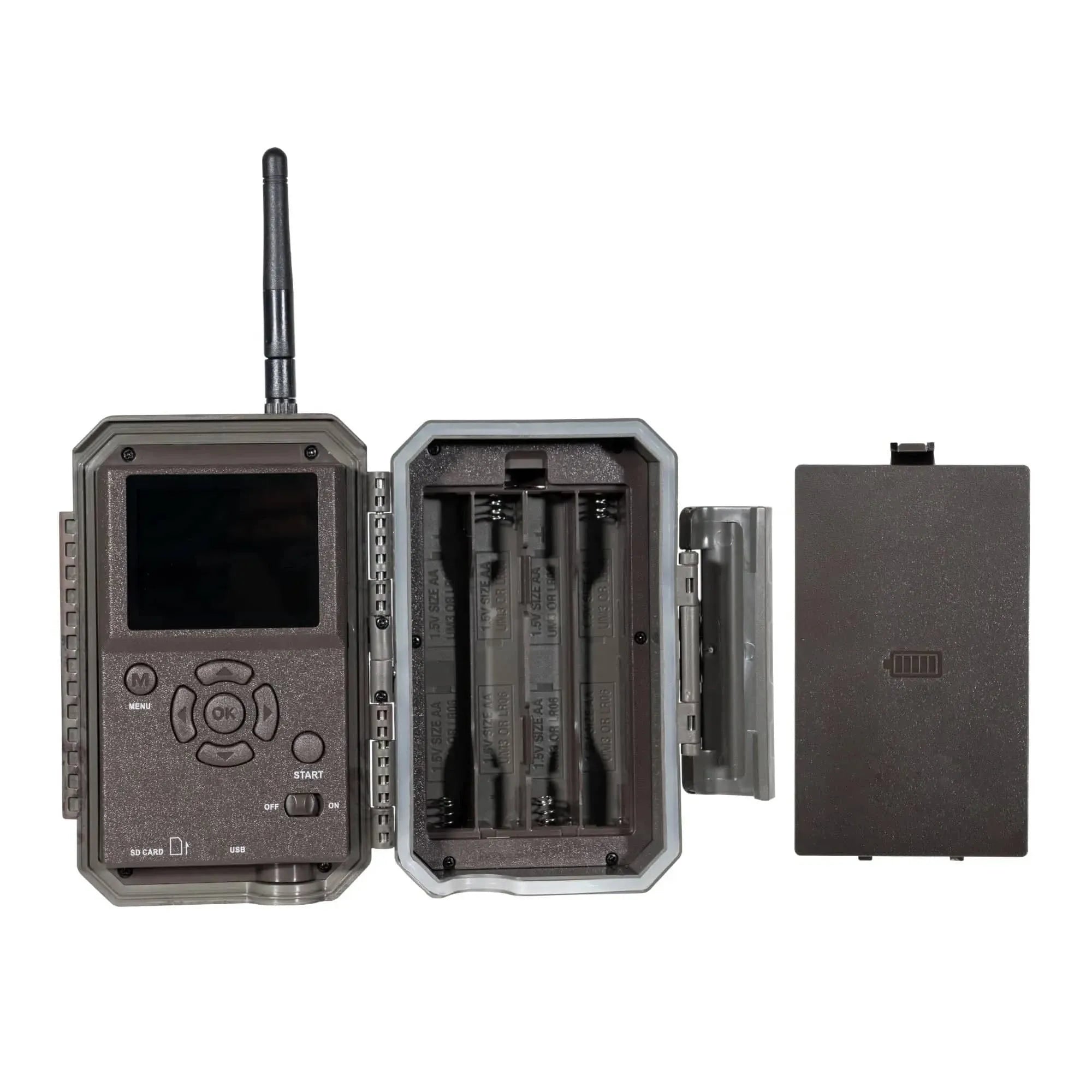 gardepro-batteriefachdeckel-f-r-a5-e5s-e6-e7-e8-e9-x20-x50-x60 image 3