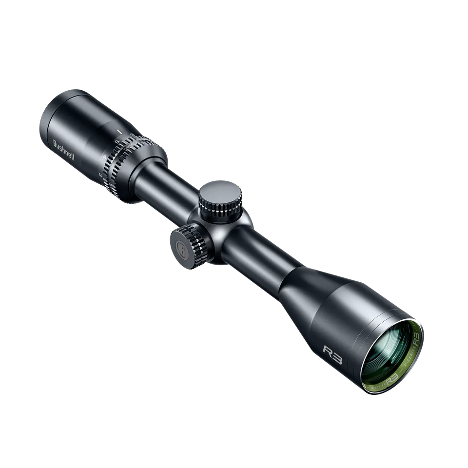 bushnell-r3-3-9x40-zielfernrohr image 1