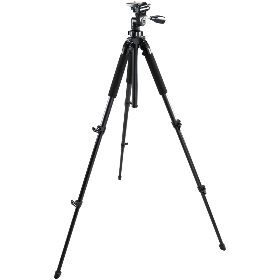 bushnell-advanced-tripod-spektiv-und-beobachtungsstativ image 1