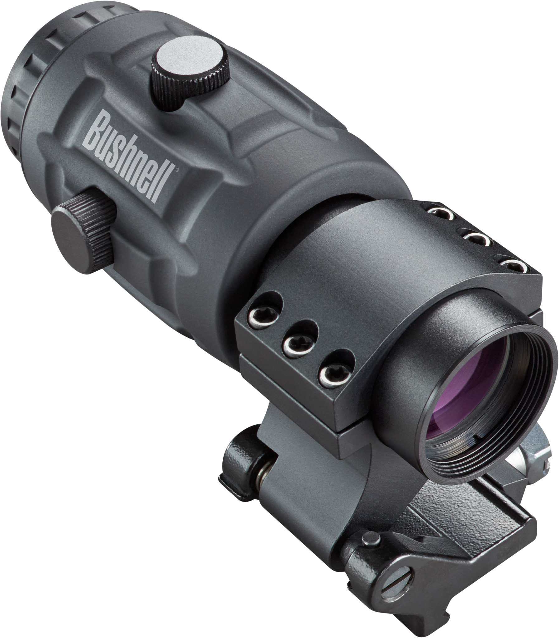 bushnell-ar-optics-transition-3x-magnifier-klapp-magnifier-f-r-red-dot image 1