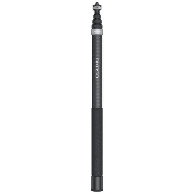 akaso-3m-carbonfaser-unsichtbarer-selfie-stick-f-r-360-kameras image 1