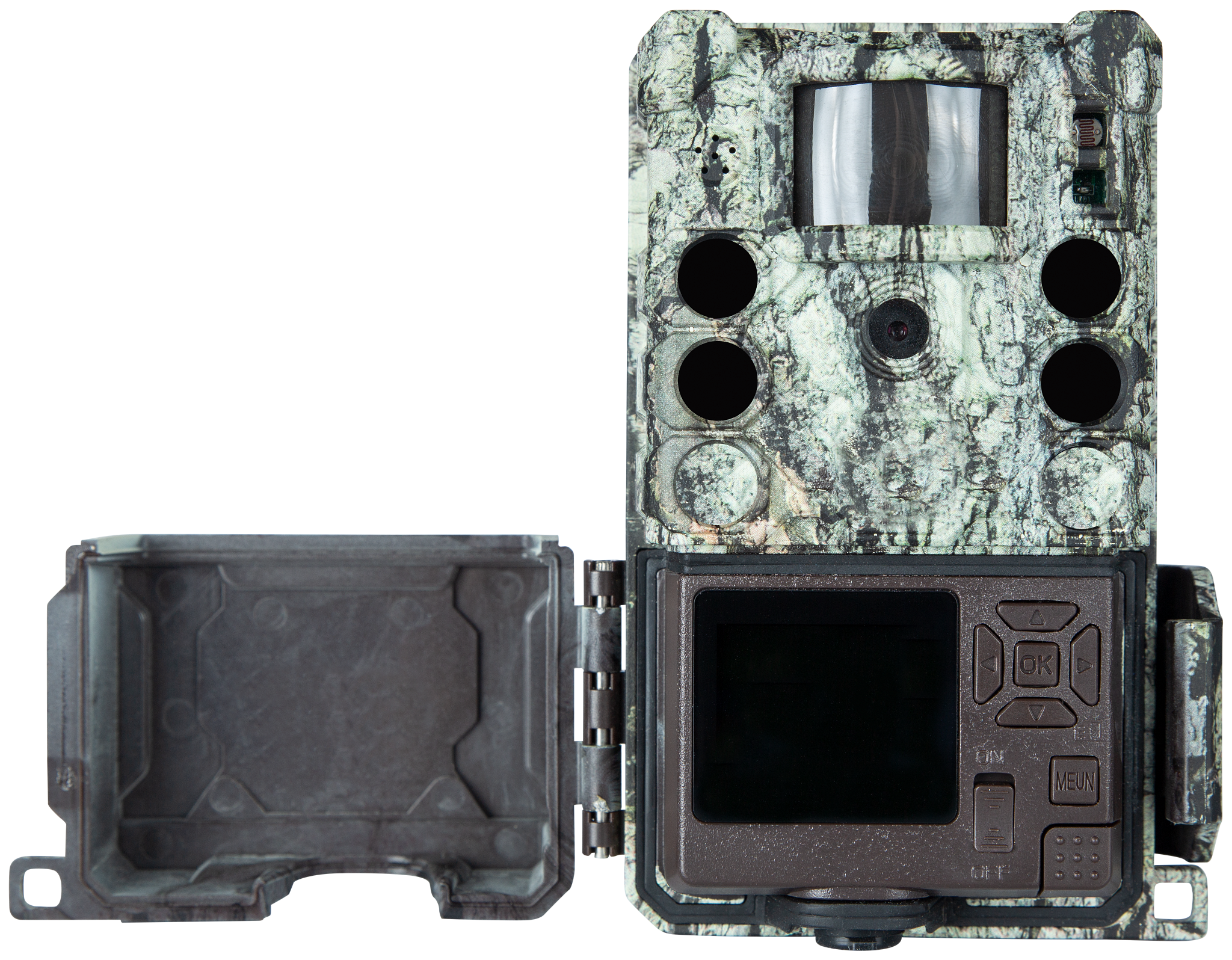 bushnell-core-s-4k-no-glow-wildkamera image 3