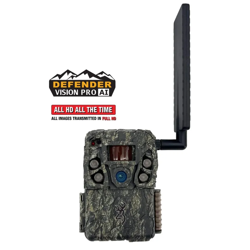 browning-trail-cameras-defender-vision-pro-hd-ai-46-mp-wildkamera-mit-ki-artener image 1