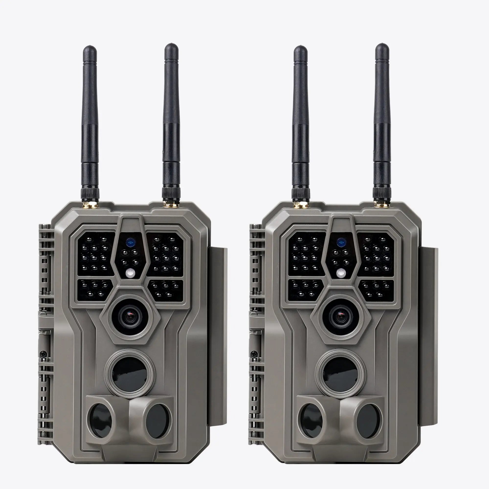 gardepro-e8-2-0-wifi-wildkamera-4k-no-glow-165ft-dual-wlan-nachtsichtkamera image 2
