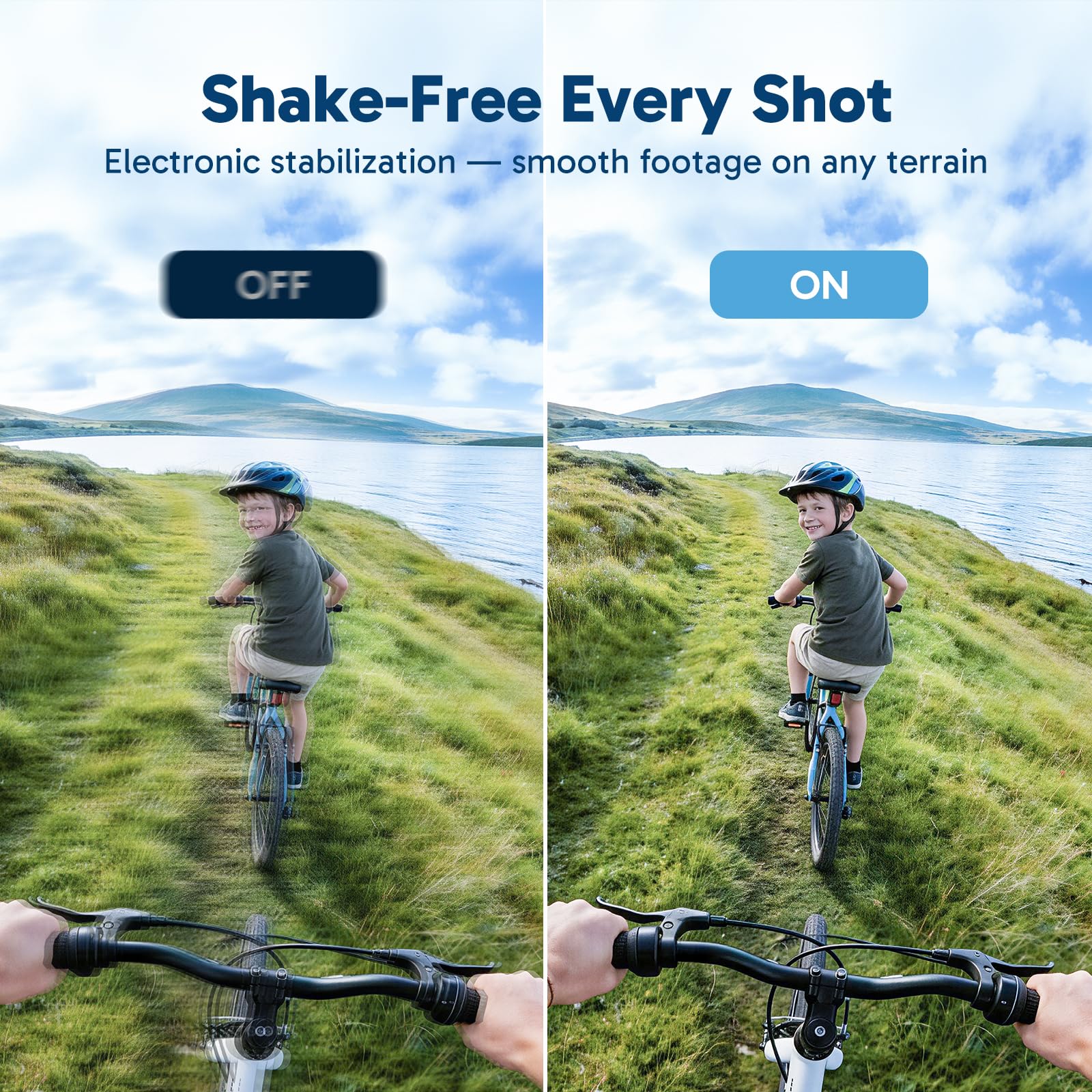 akaso-ek7000-action-cam-4k30fps-20mp-mit-64gb-speicherkarte image 4