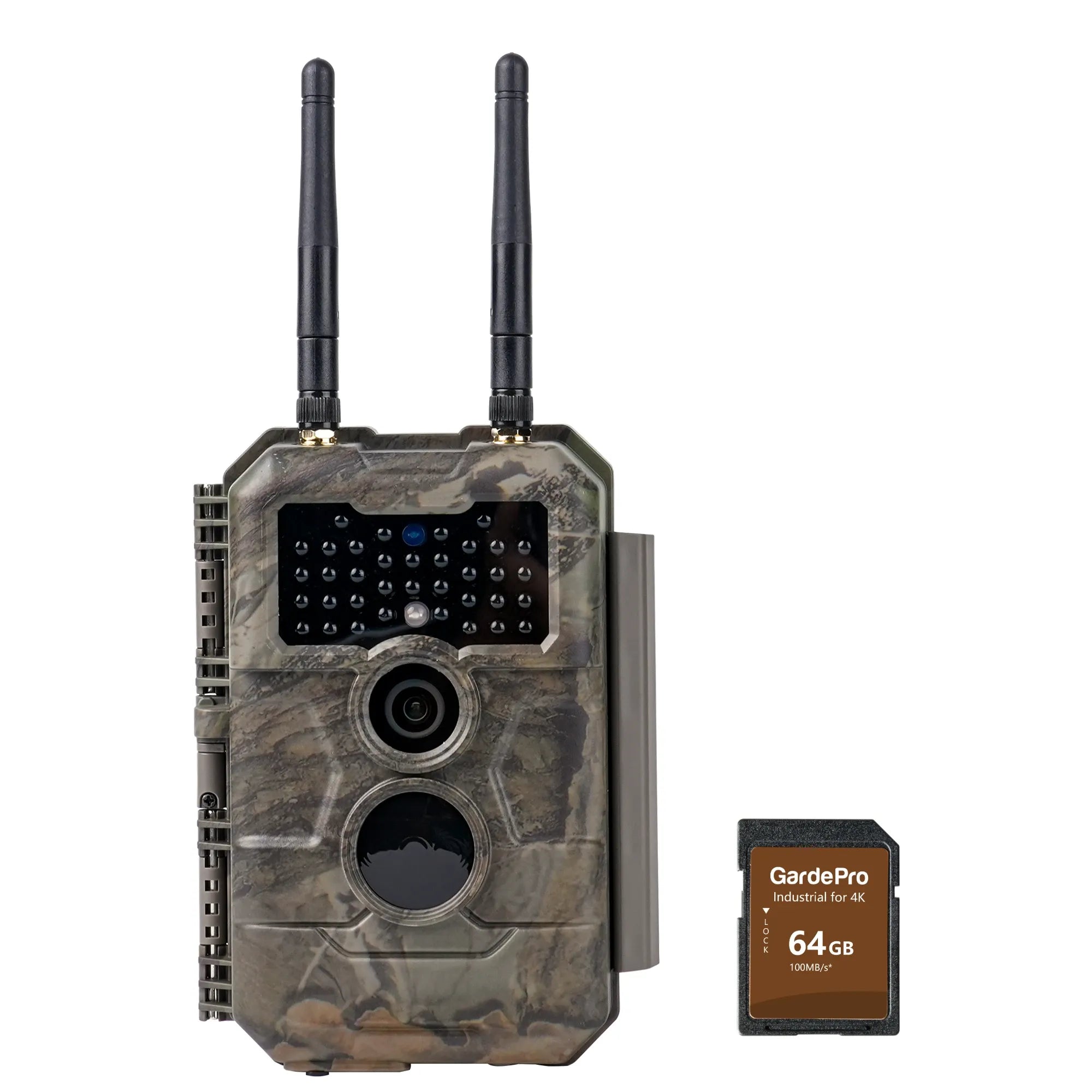 gardepro-e6-2-0-pro-wifi-wildkamera-4k-64mp-dual-wlan-nachtsichtkamera image 4