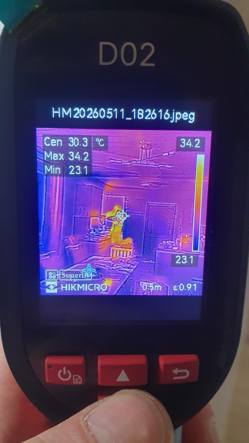 Okay für den Preis