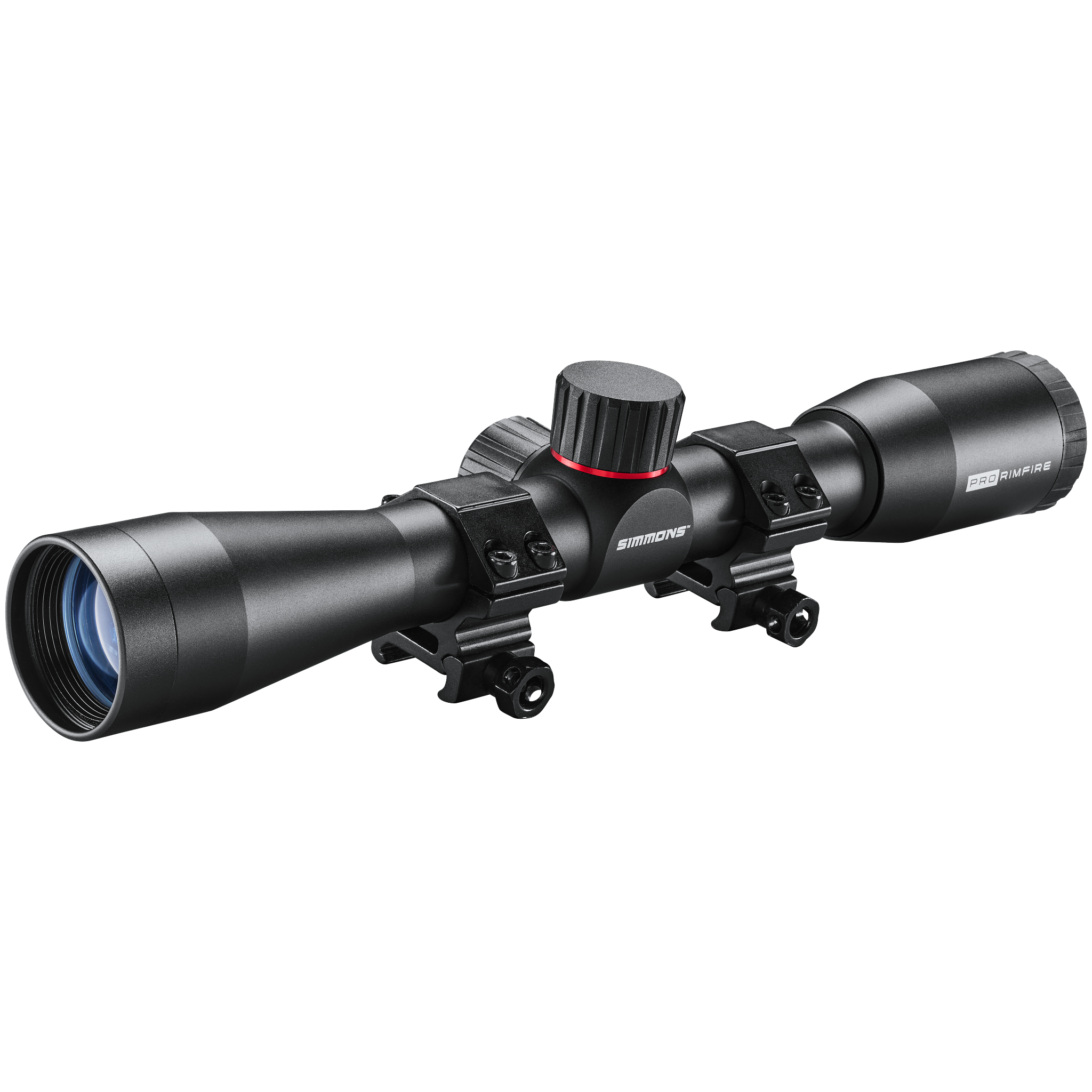 simmons-pro-rimfire-4x32-zielfernrohr image 3