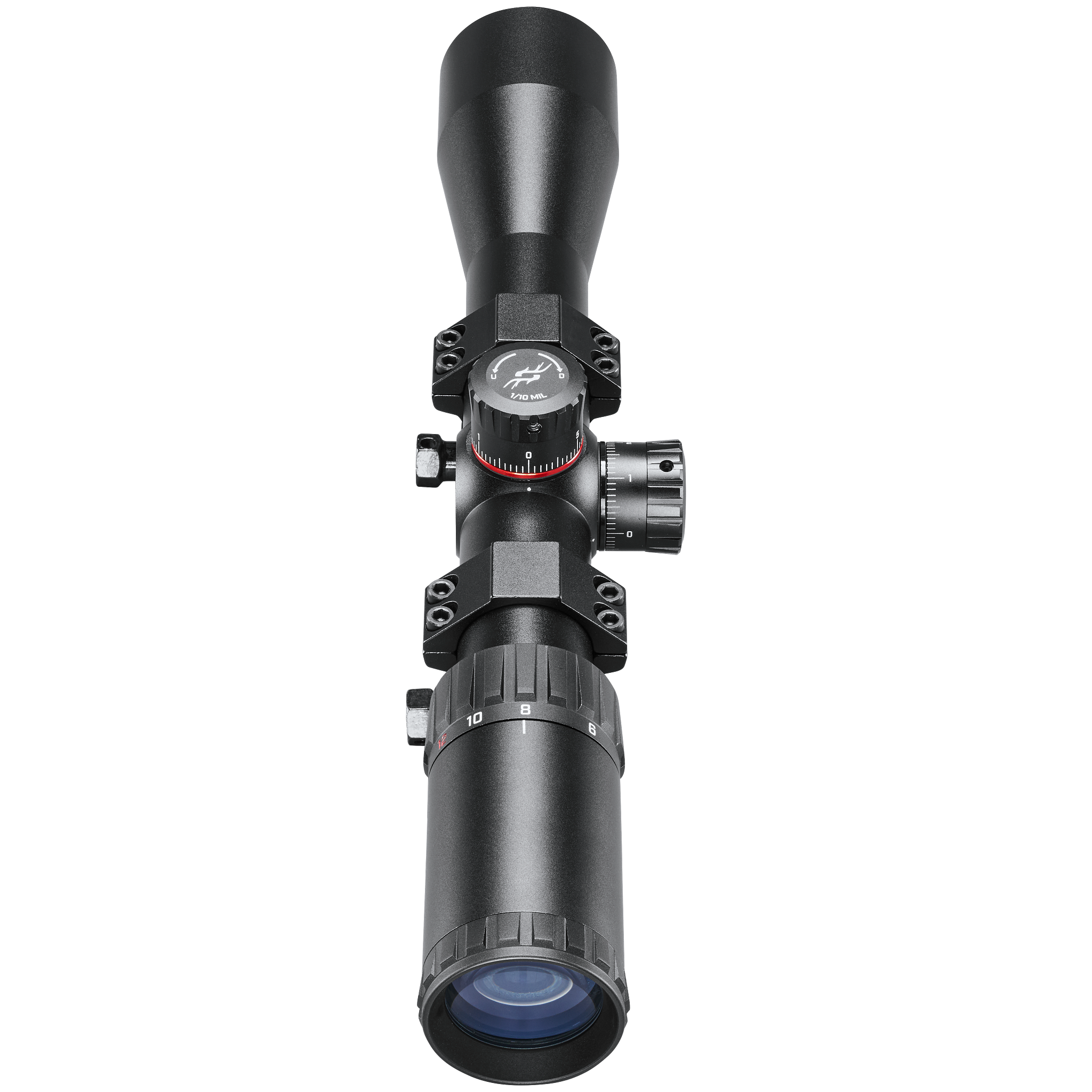 simmons-pro-target-4-12x40-zielfernrohr image 2