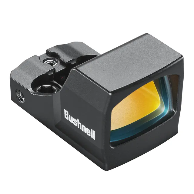 bushnell-rxc-200-kompakt-reflexvisier-shield-footprint image 1