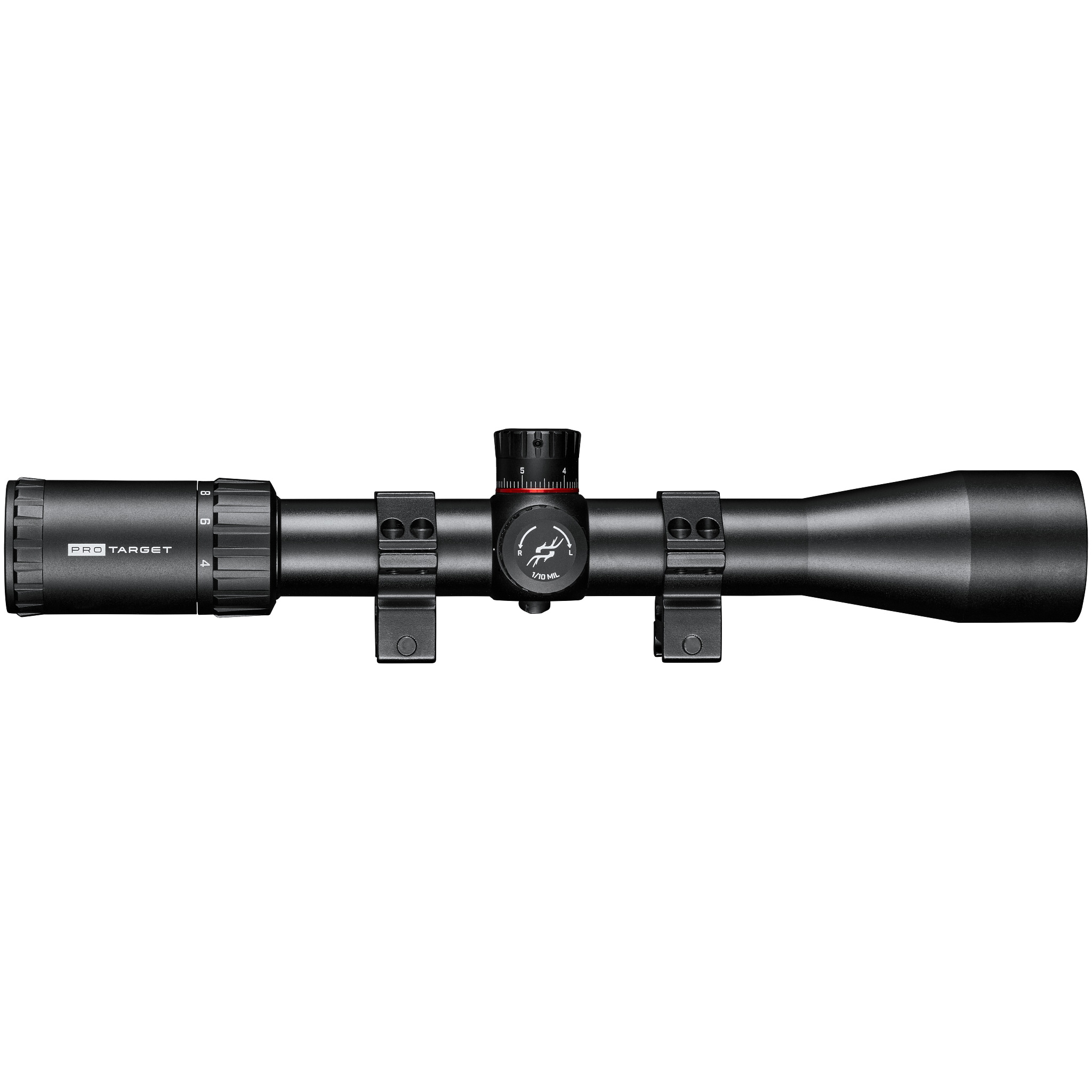 simmons-by-bushnell-pro-target-4-16x40-zielfernrohr image 3