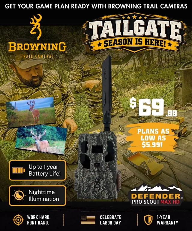 browning-trail-cameras-defender-pro-scout-max-hd-cellular-wildkamera image 1
