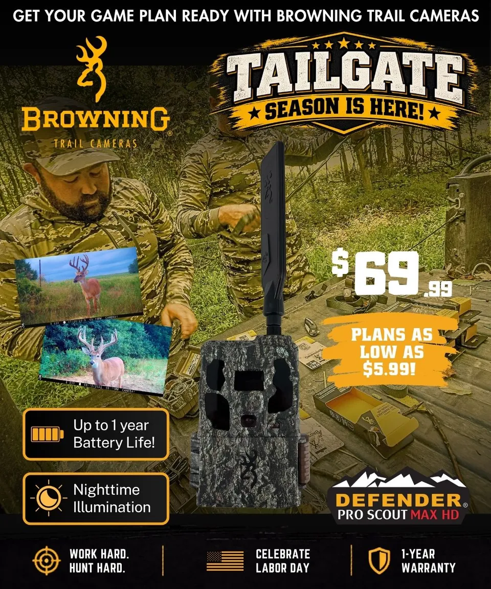 browning-trail-cameras-defender-pro-scout-max-hd-cellular-wildkamera image 1