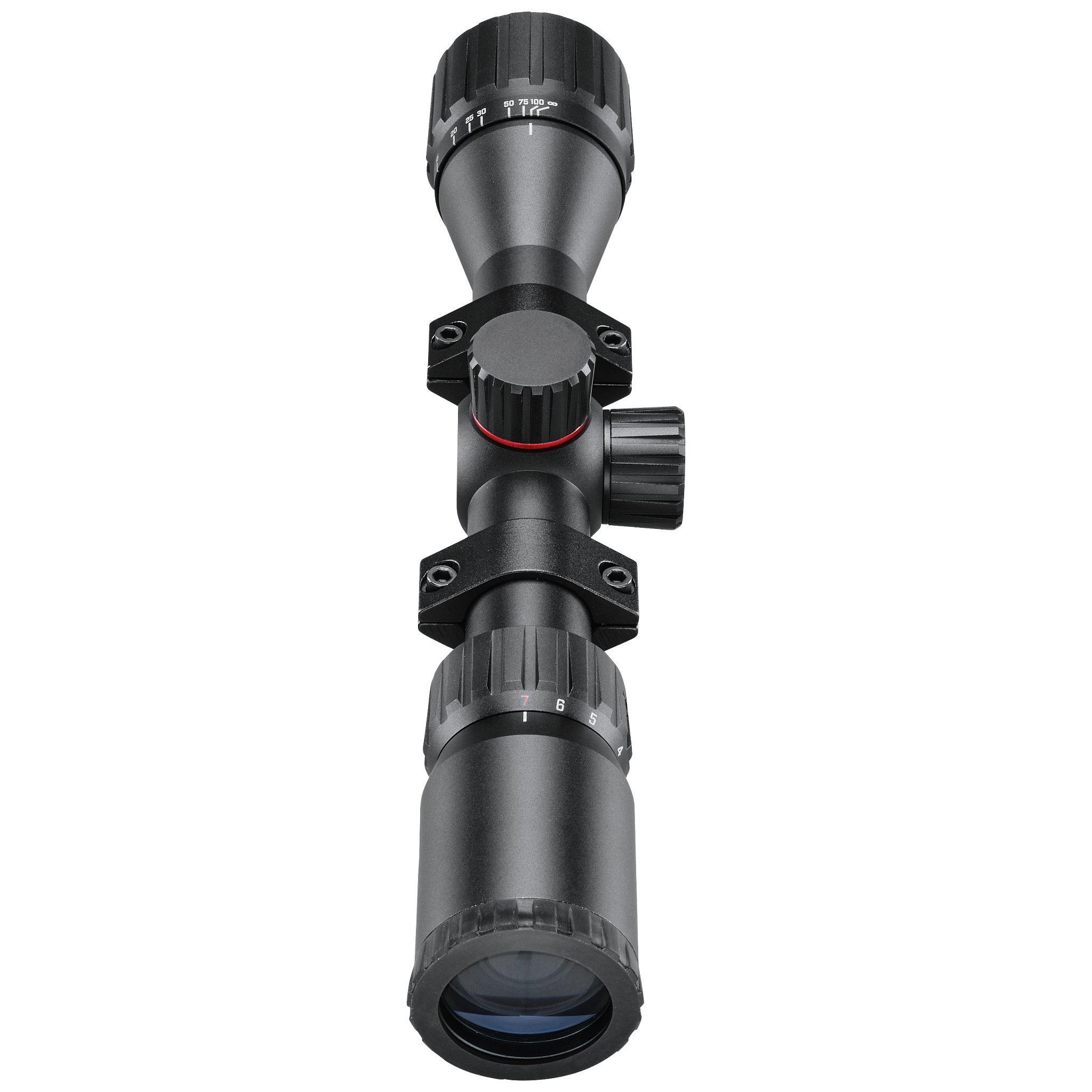 simmons-by-bushnell-pro-target-air-zielfernrohr-luftgewehr image 2