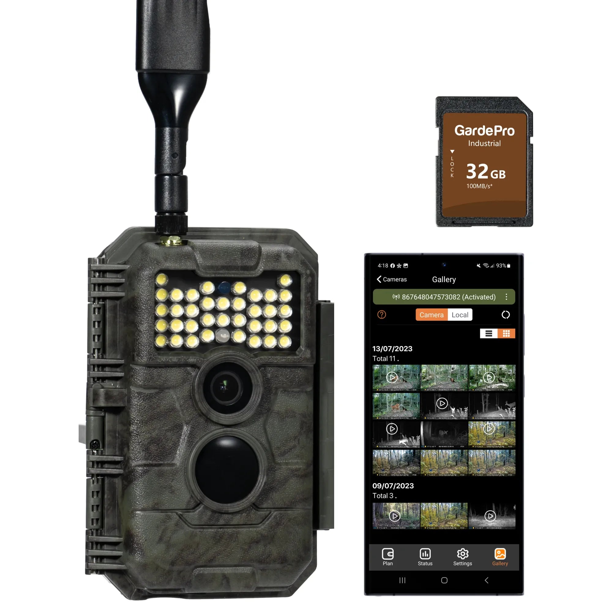 gardepro-x20wf-cellular-wildkamera-wei-blitz-1296p image 4